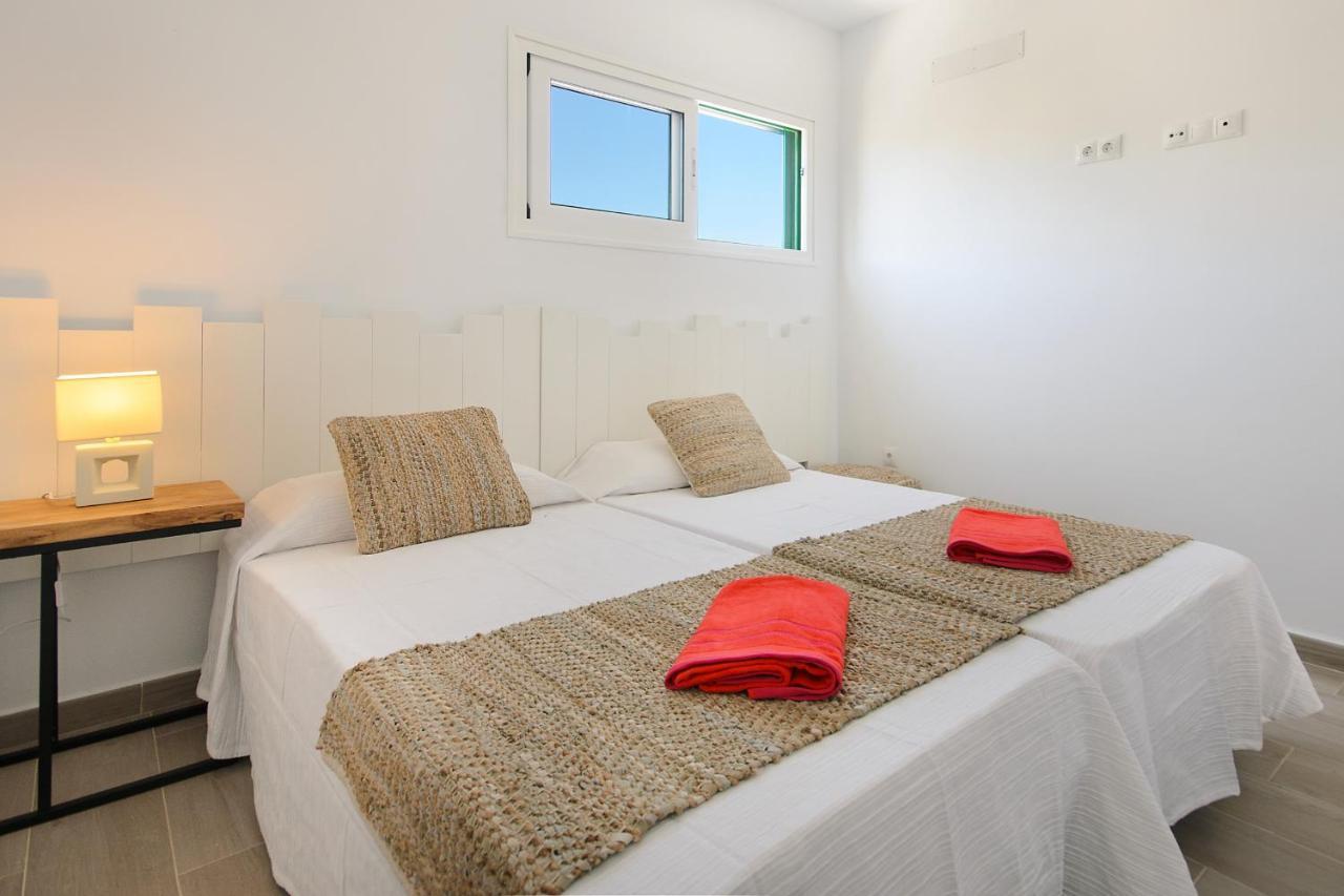 Red Volcano- Pool, Gym And Activities In Sport Center Fariones Included Puerto del Carmen  Eksteriør billede