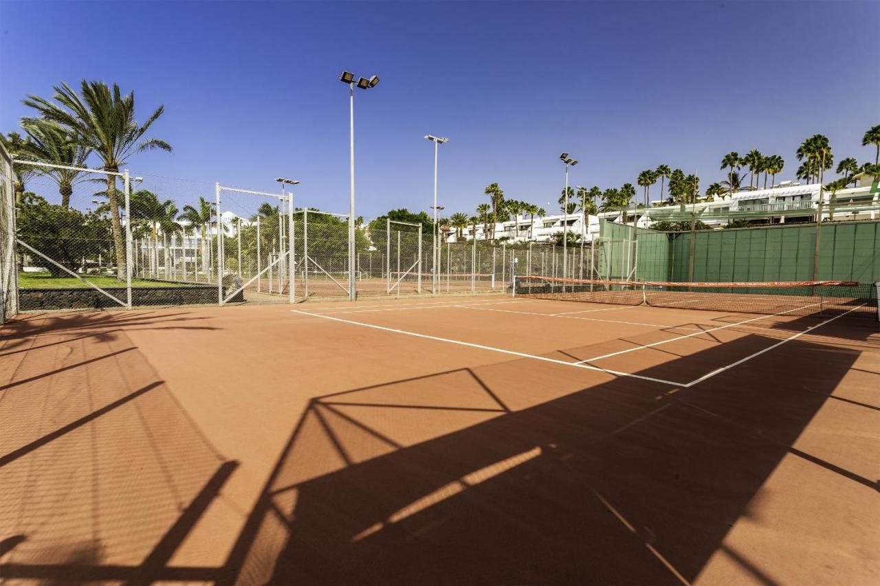Red Volcano- Pool, Gym And Activities In Sport Center Fariones Included Puerto del Carmen  Eksteriør billede
