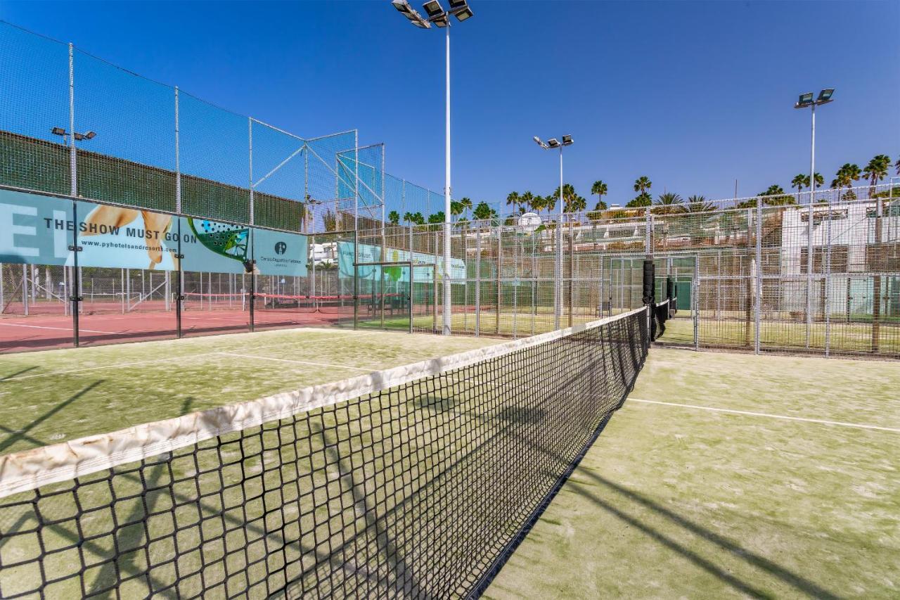 Red Volcano- Pool, Gym And Activities In Sport Center Fariones Included Puerto del Carmen  Eksteriør billede