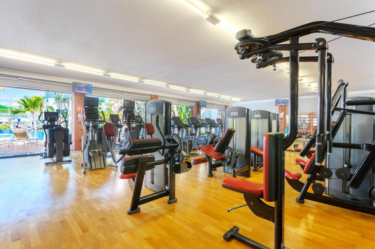 Red Volcano- Pool, Gym And Activities In Sport Center Fariones Included Puerto del Carmen  Eksteriør billede
